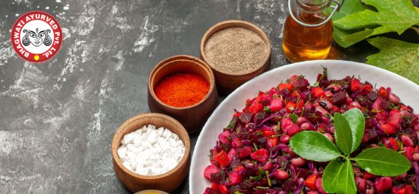 Ayurvedic Medicine for HIV in South Africa