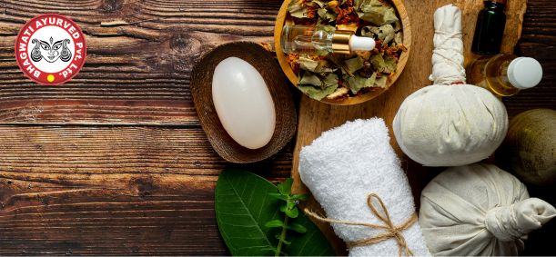 Ayurvedic Medicine for HIV in South Africa