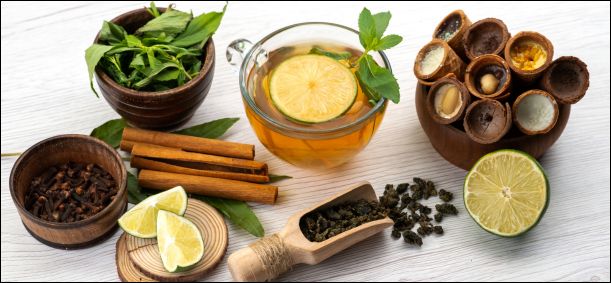 Ayurvedic Medicine for HIV in Zambia