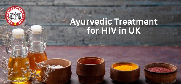 Ayurvedic Treatment for HIV in UK