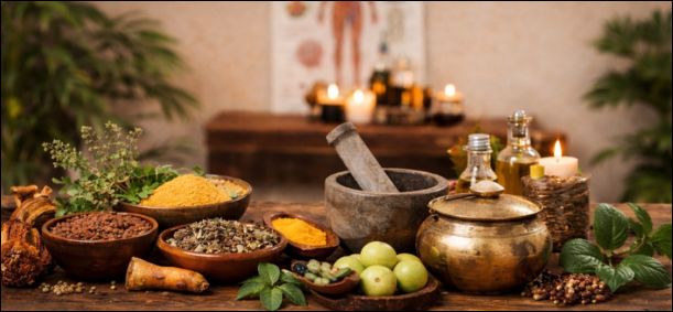 Ayurvedic Treatment of HIV
