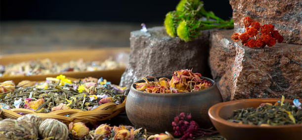 Cure for Herpes in Ayurveda