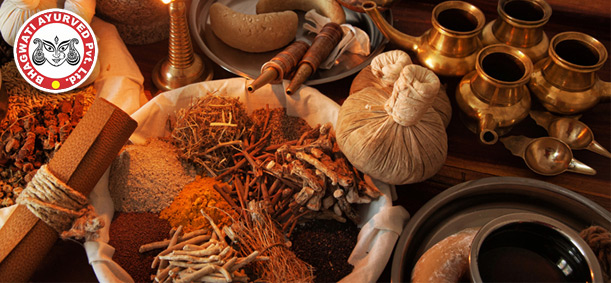 Genital Herpes Treatment In Ayurveda