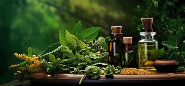 Herpes Ayurvedic Treatment