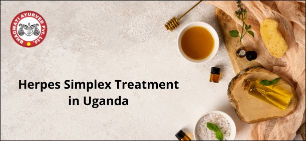 Herpes Simplex Treatment in Uganda