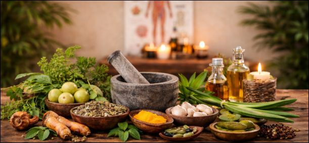 Herpes Simplex Virus Treatment in Mizoram