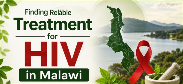 Treatment for HIV in Malawi
