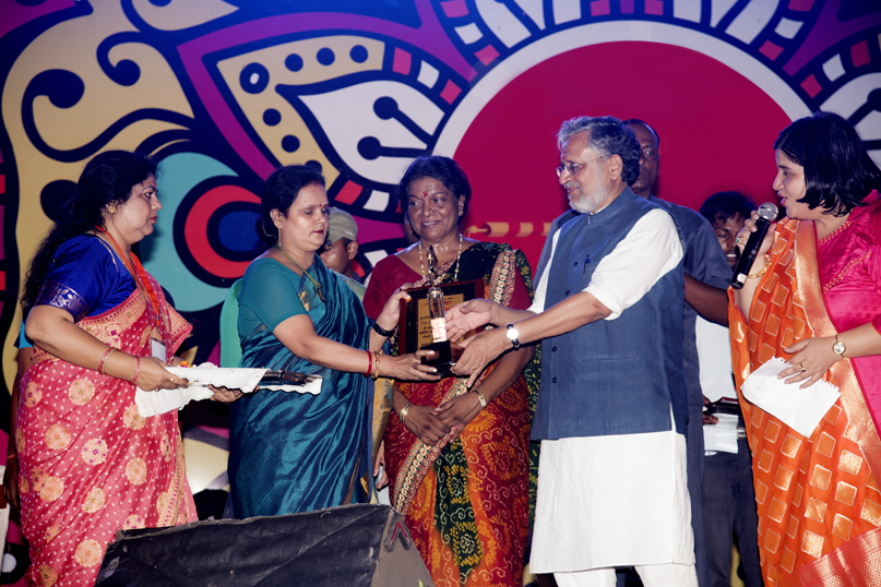 MAHILA SASHAKTIKARAN AWARDS 2017